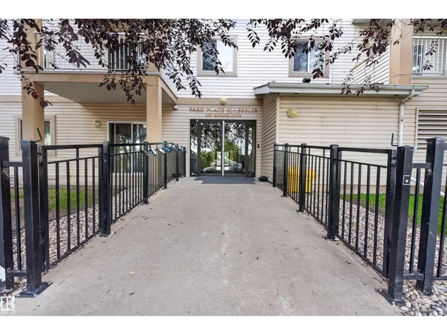 #221 245 EDWARDS DR SW, Edmonton