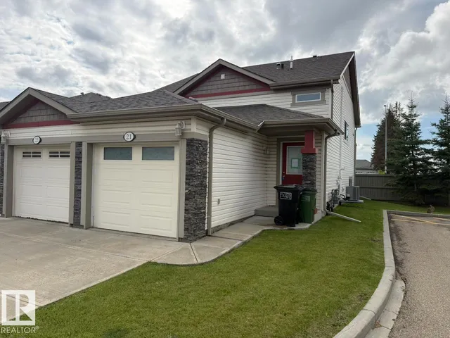 #21 6520 2 AV SW, Edmonton