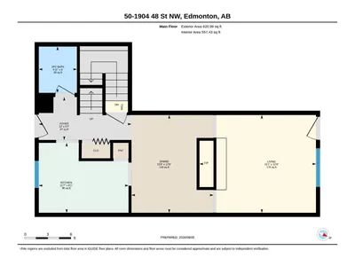#50 1904 48 ST NW photo 38