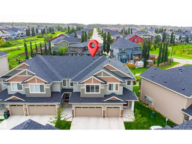 #9 13139 205 ST NW, Edmonton