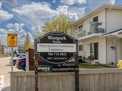 #106B 114 Westpark DR photo 24