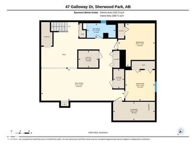 47 GALLOWAY Drive photo 48