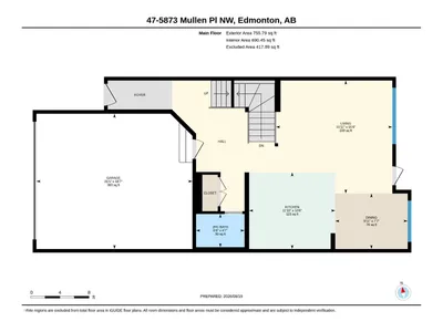 #47 5873 Mullen PL NW photo 42