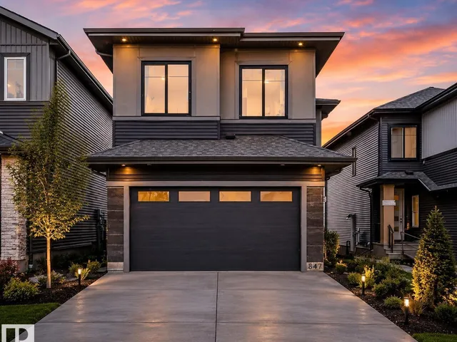 1847 CROSSBILL LO NW, Edmonton
