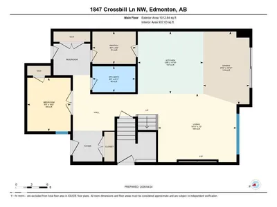 1847 CROSSBILL LO NW photo 54