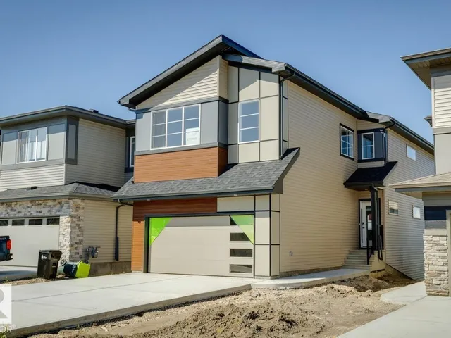 50 Gambel LO, Spruce Grove