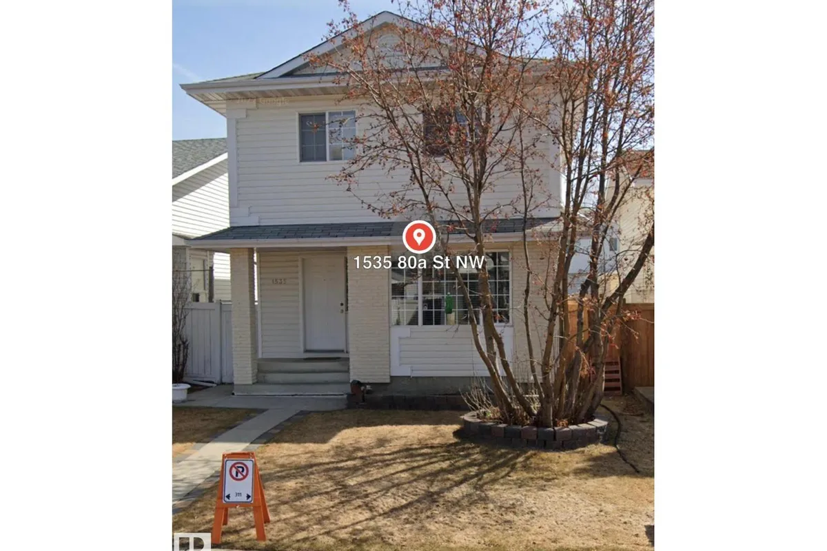 1535 80A ST NW exterior