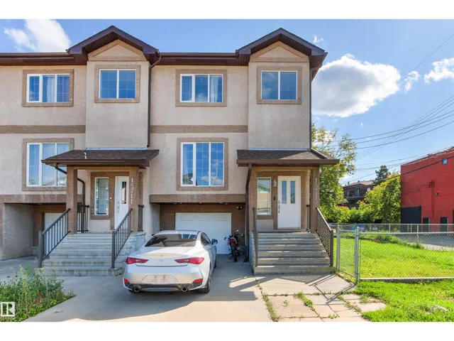 15713 102 AV NW, Edmonton