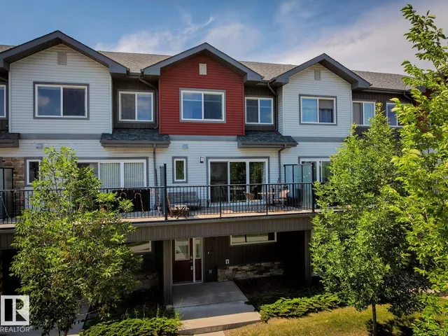 1626 33A ST NW, Edmonton
