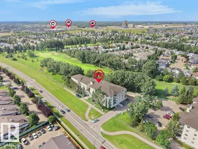#206 260 LEWIS ESTATES BV NW photo 40