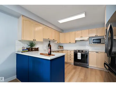 #124 15499 CASTLE DOWNS RD NW photo 23