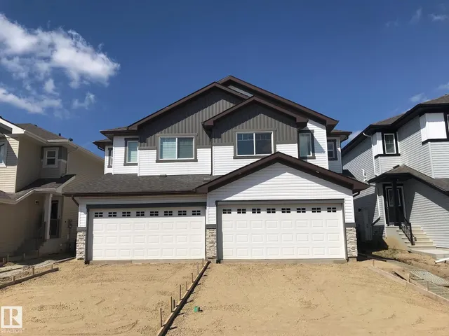 1168 SOUTH CREEK WD, Stony Plain