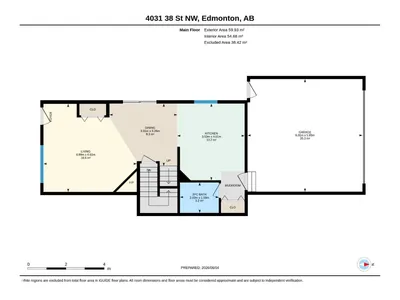 4031 38 Street NW photo 34