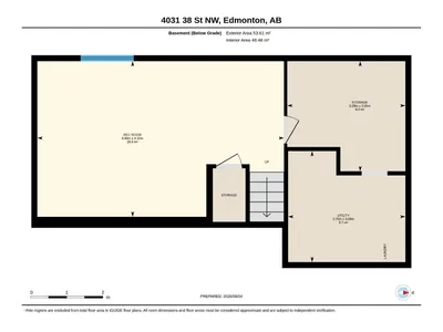 4031 38 Street NW photo 35