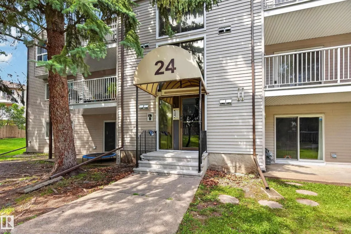 #304 24 ALPINE PL exterior