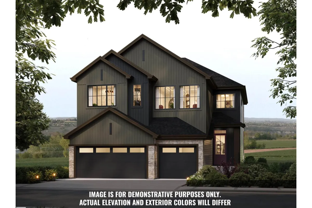 41 Brookside DR exterior