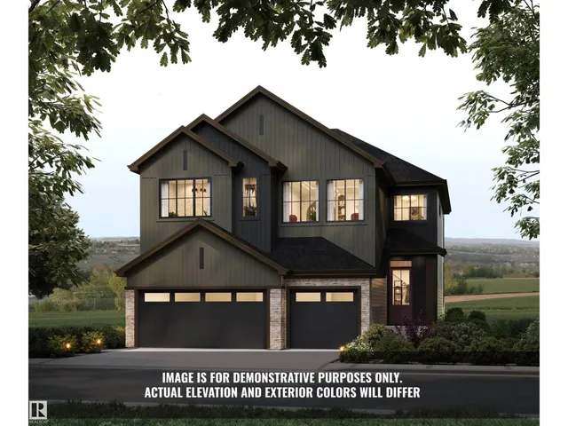 41 Brookside DR, Sherwood Park