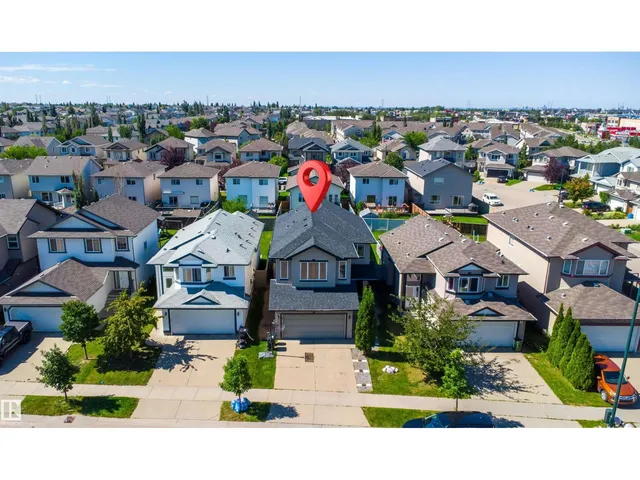 3760 12 ST NW, Edmonton