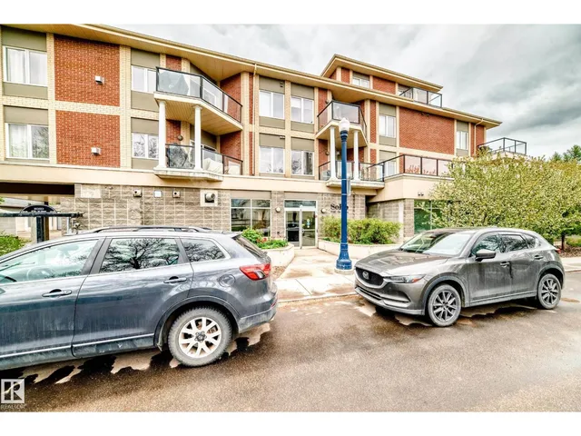 #211 9750 94 ST NW, Edmonton