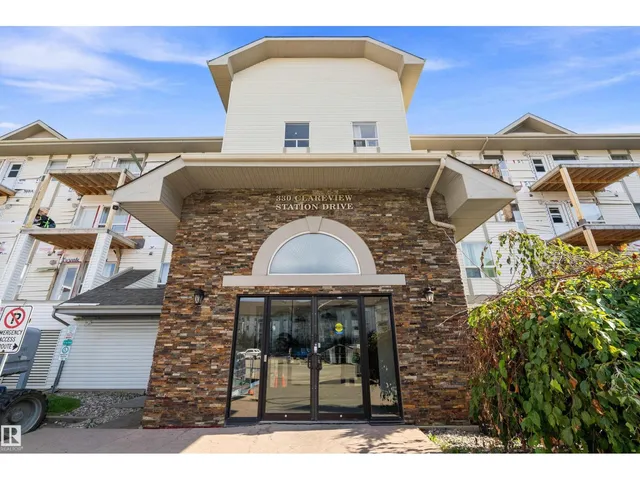 #1123 330 Clareview Station DR NW, Edmonton