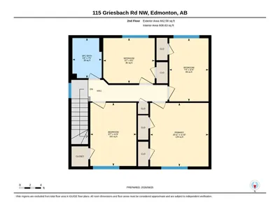 115 GRIESBACH RD NW photo 31