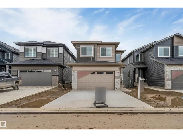 47 Norwyk WY, Spruce Grove