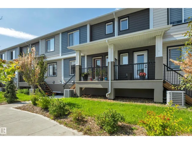 #4 9250 156 AV NW, Edmonton