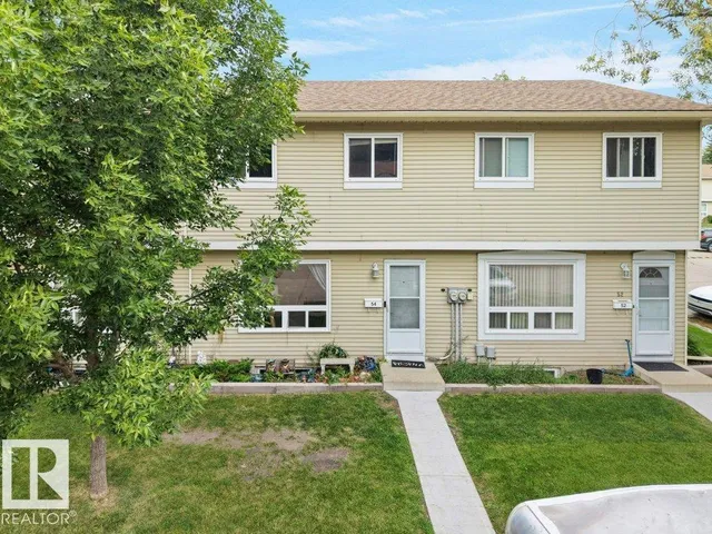 #54 2131 Oak ST, Sherwood Park