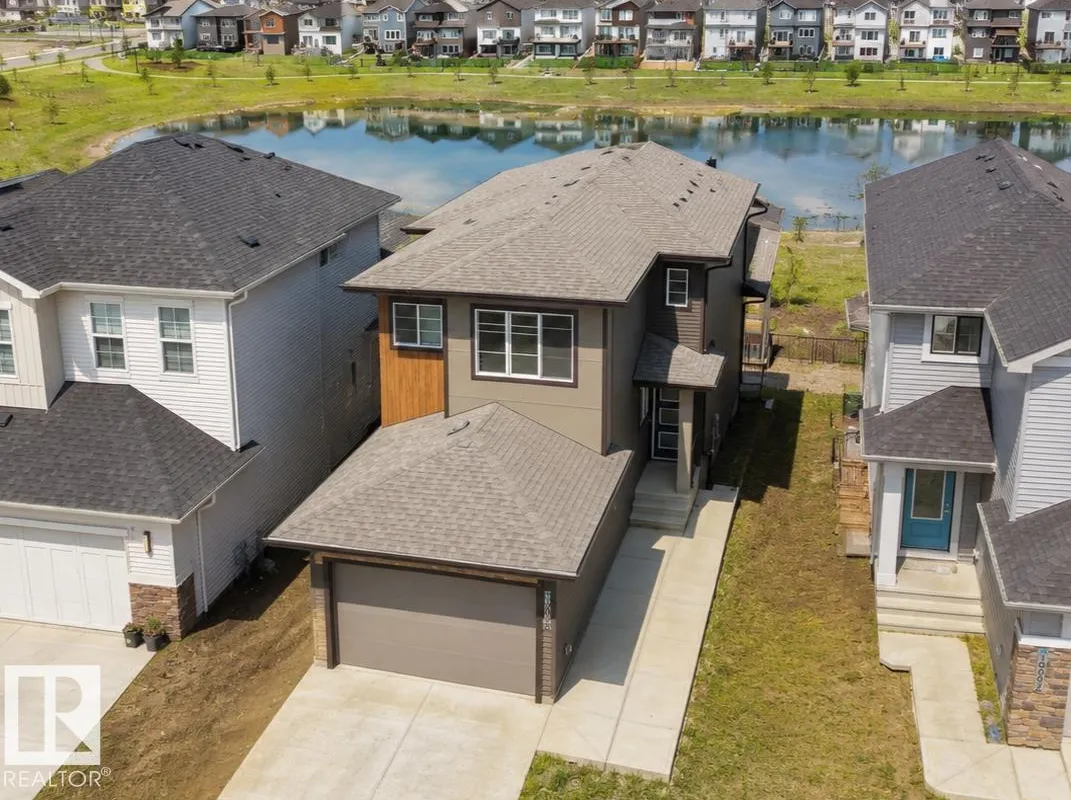 19066 20A AV NW exterior