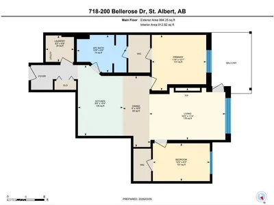 #718 200 BELLEROSE DR photo 36