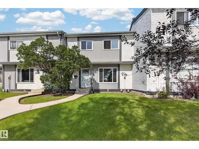 18478 62B AV NW, Edmonton