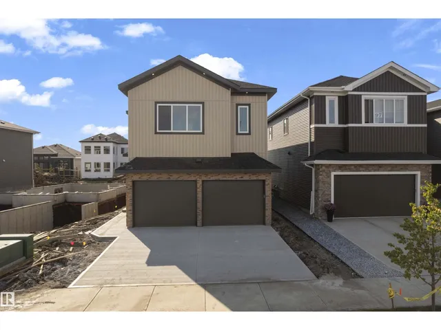 99 ELDRIDGE PT, St. Albert
