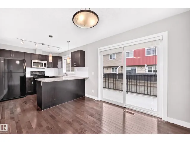 #73 9535 217 ST NW, Edmonton