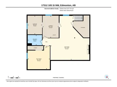 17312 105 ST NW photo 31
