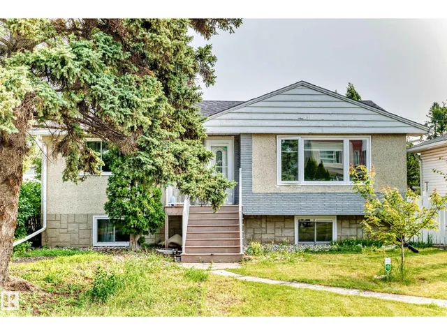 9031 150 ST NW, Edmonton