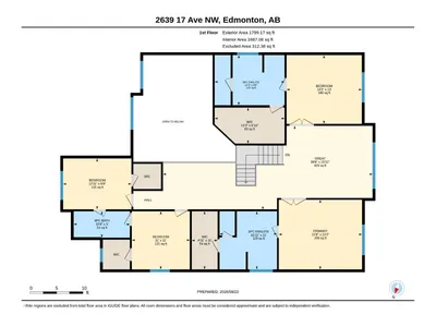 2639 17 AV NW photo 60