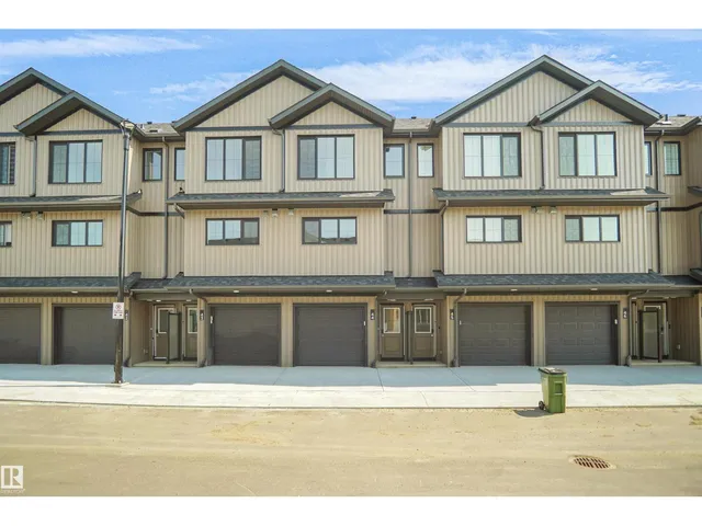 #44 1009 Cy Becker RD NW, Edmonton