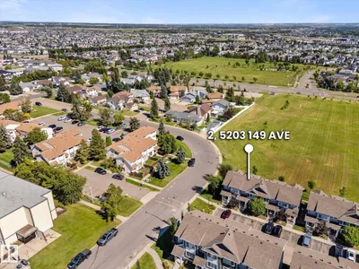 #2 5203 149 AV NW photo 31