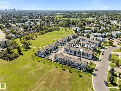 #2 5203 149 AV NW photo 35