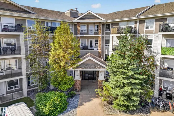 #6430 7331 South Terwillegar DR NW photo 2