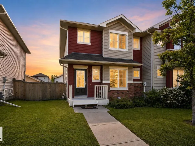 545 WATT BV SW, Edmonton