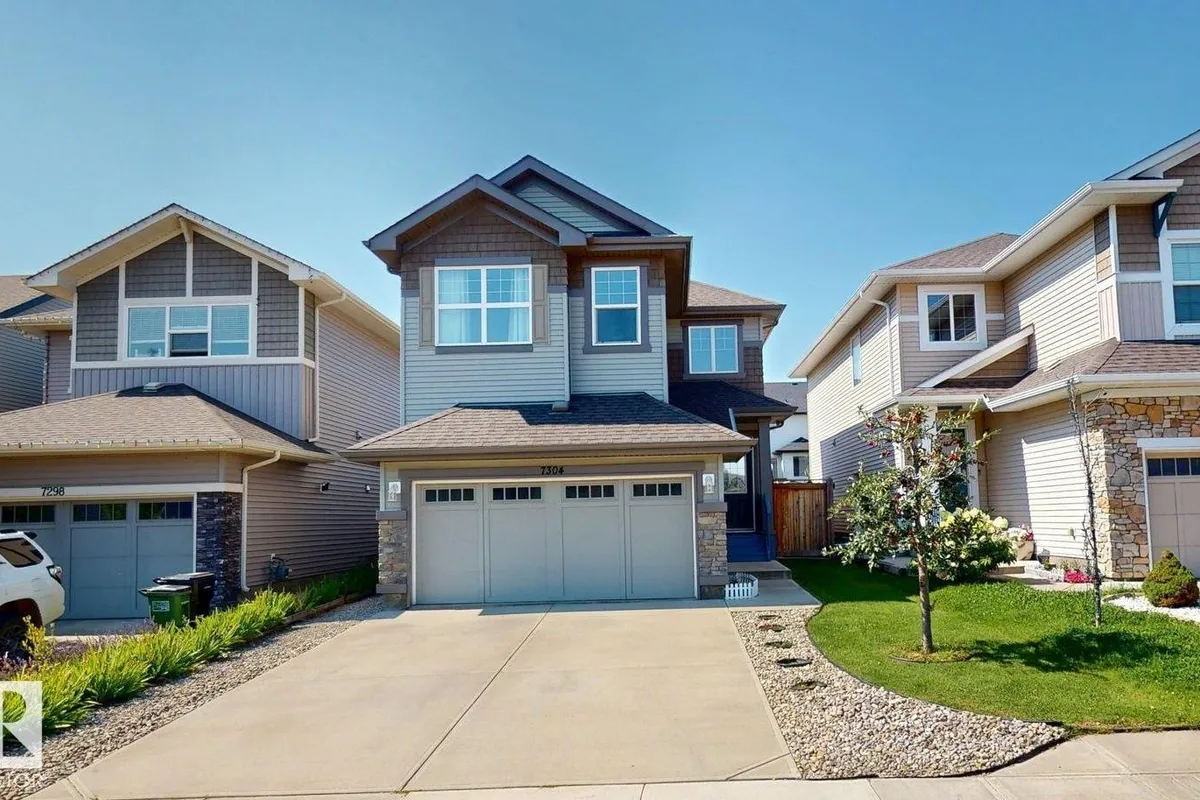 7304 Edgemont WY NW NW exterior