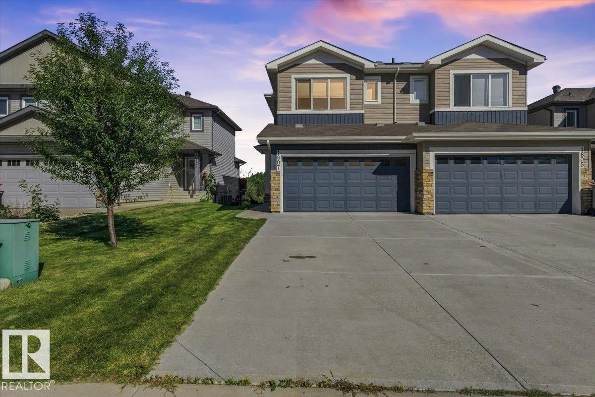 1807 Westerra Loop exterior