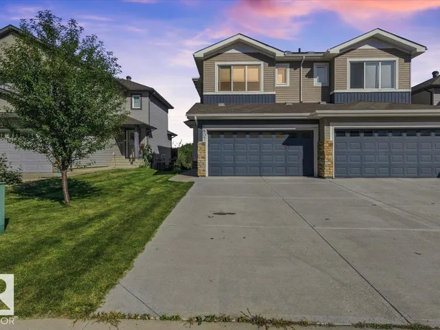 1807 Westerra Loop, Stony Plain