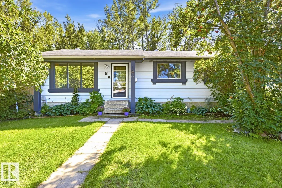 6 LUNDY PARK RD exterior