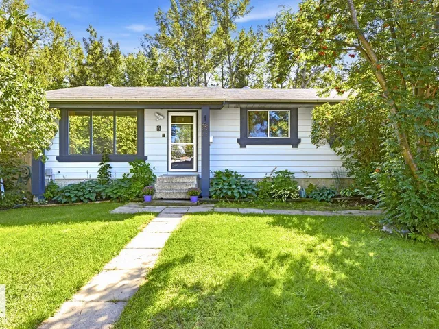 6 LUNDY PARK RD, Stony Plain
