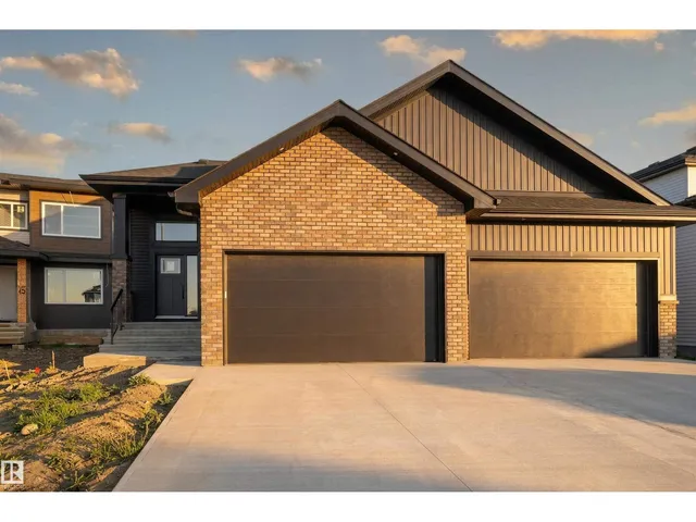 23 DARBY CR, Spruce Grove