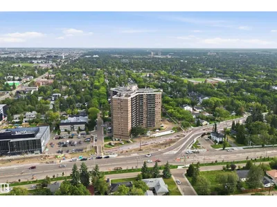 #1115 13910 Stony Plain RD NW photo 34