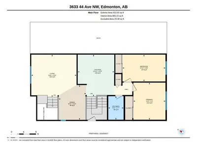 3633 44 AV NW photo 36