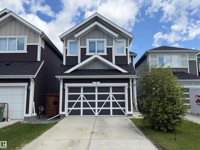 7 Stout PL, Leduc